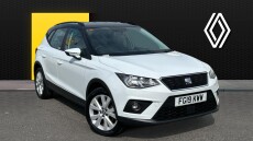 SEAT Arona 1.0 TSI SE Technology [EZ] 5dr Petrol Hatchback